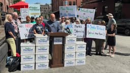 New Portland ballot measure aims to boost public safety funding
