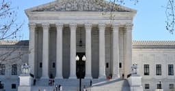 Supreme Court urged to uphold lower court decision striking Alabama congressional map as racially discriminatory