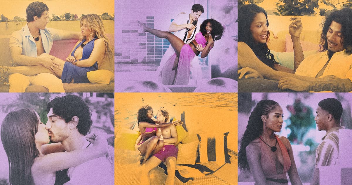 Love Island USA Finale Live Updates: Season 8 Winners ...