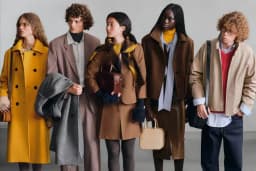 Uniqlo sister brand GU taps luxury designer to sell $24 jeans
