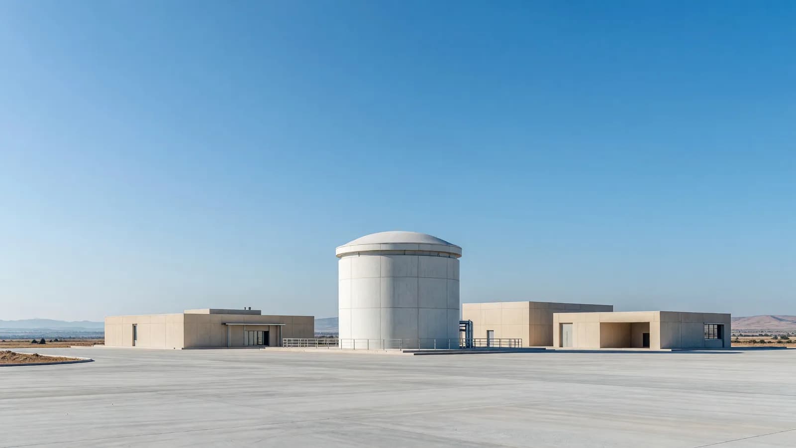 India releases SMR-55 project report for 55 MWe reactor