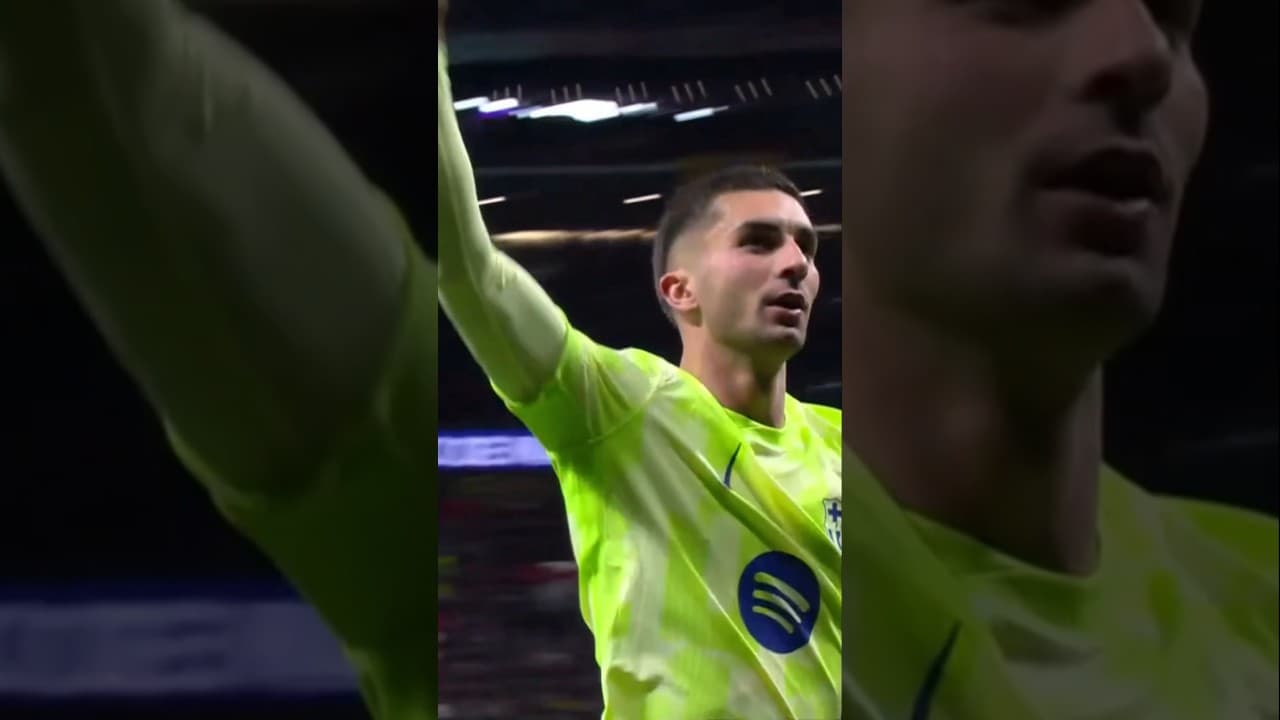 Lamine Yamal: La Liga Player of the Season at 17, now World Cup champion