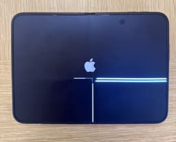 Apple's Foldable iPhone Duo Draws Early Complaints of ...