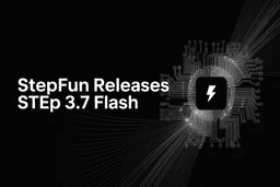 StepFun Releases Step 3.7 Flash: A 198B MoE Vision-Language Model for Coding Agents and Search Workflows