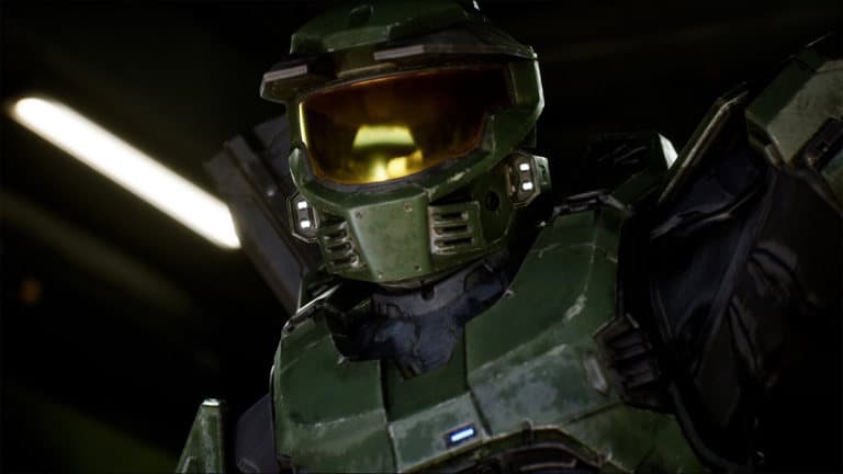Xbox can never go back to exclusives and Halo on PS5 is the proof of that