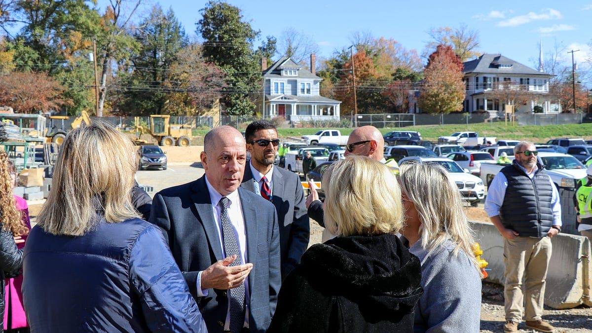 Cabarrus County Schools to host three community forums on November school bond