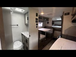 Lance’s Newest Dry Bath Truck Camper Has EVERYTHING‼️ 2026 Lance 1191‼️