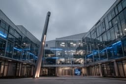SAP’s €3.5B Bond Issuance Backs a Triple Acquisition Push in AI as Stock Rallies on Sector Tailw