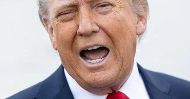 Trump Signals “Unstable” Strategy While Threatening Iran Infrastructure