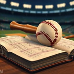 MLB Complete Coverage
