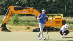 Bryson DeChambeau addresses 'adversity' from Open ...
