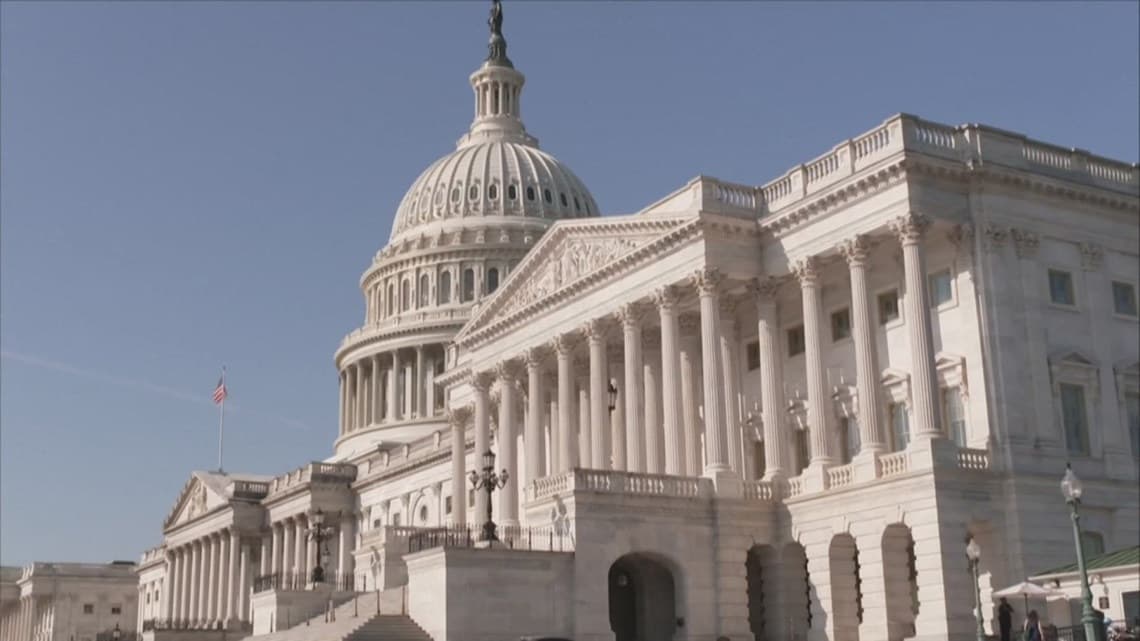 U.S. Senate votes to end the war in Iran