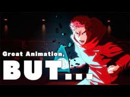 Jujutsu Kaisen Season 3 Is Painfully Underwritten