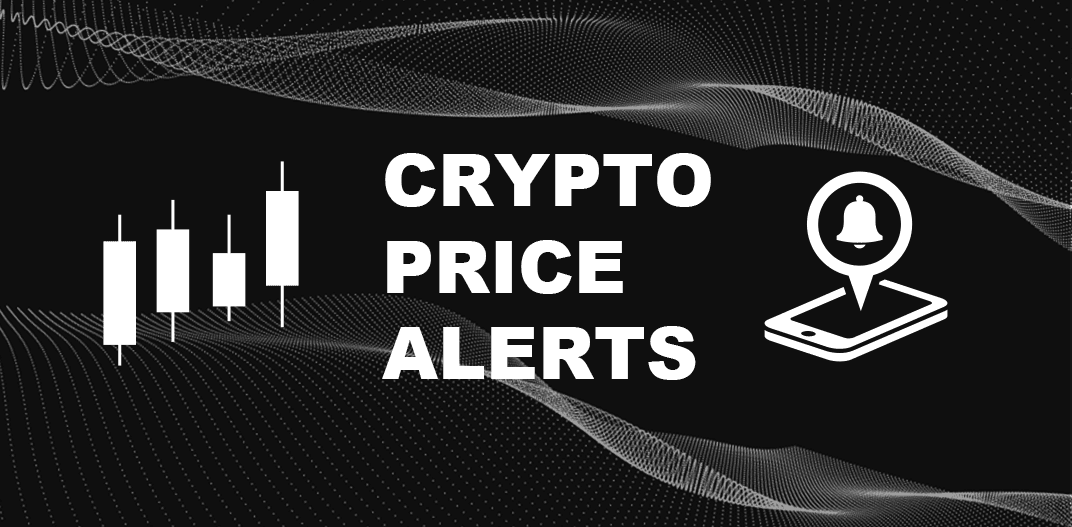 Periodic Bitcoin & Crypto Price Alerts