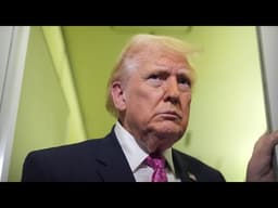 ‘Time is running out’: Trump gives Iran 48-hour ultimatum, threatens to unleash ‘all hell’