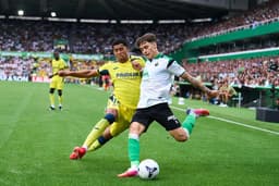 Atletico Madrid in negotiations with La Liga club to sign 19- ...