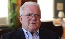 Chas Freeman on Diplomacy in a Changing World Order 