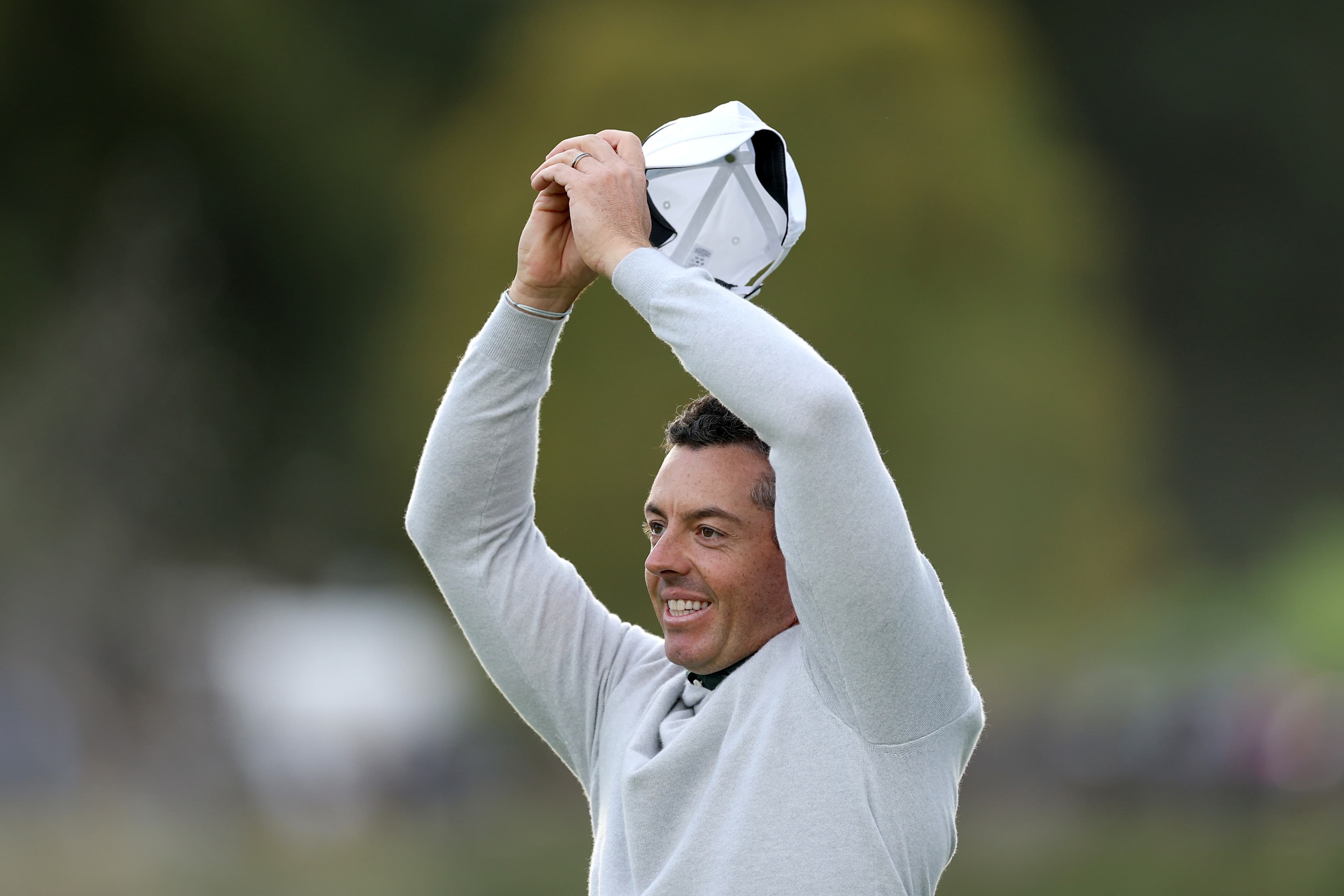 Rory McIlroy’s PGA Tour membership compliance and future schedule