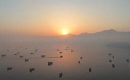 How Oman and Europe can open the Strait of Hormuz for ...