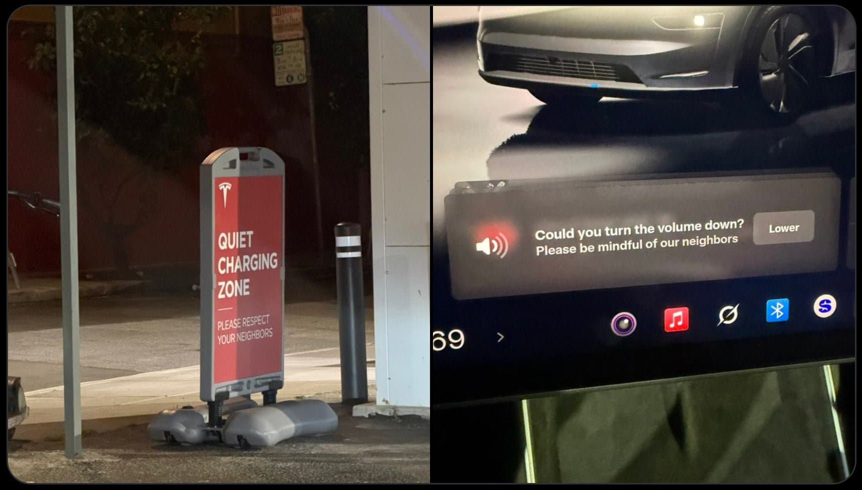 OTA/FSD v14.3.2 + v14.3.3 + App updates + 2026.14 + Spring Update blind spot lights + Supercharger dispute fix + Grok hands-free