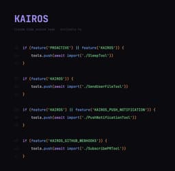 @omarsar0: Proactive agents are slowly going to start to show up everywhere.

It’s not an endgame. More like na...