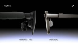 RayNeo Unveils RayNeo iO Smart Glasses and Cinematic ...