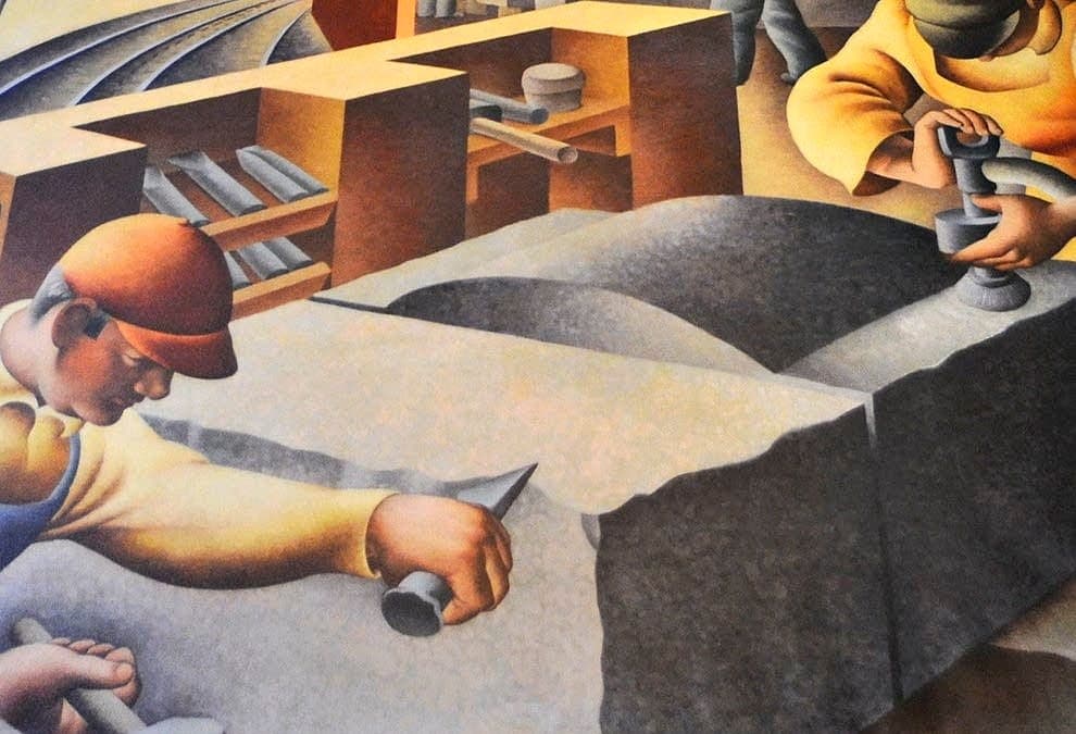 How Both Parties Lost the Working Class - Free Agent Politics