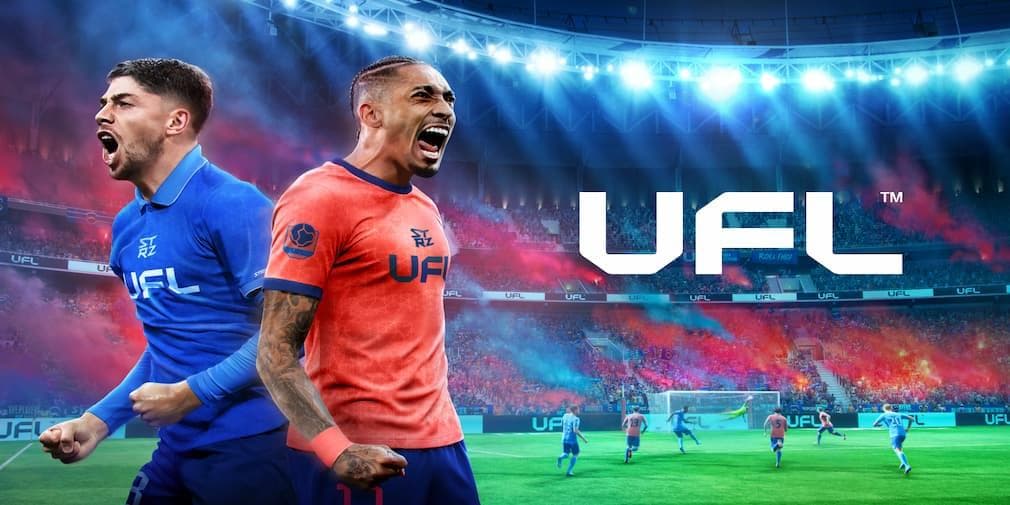 UFL releases on mobile to add competition back to the football gaming genre