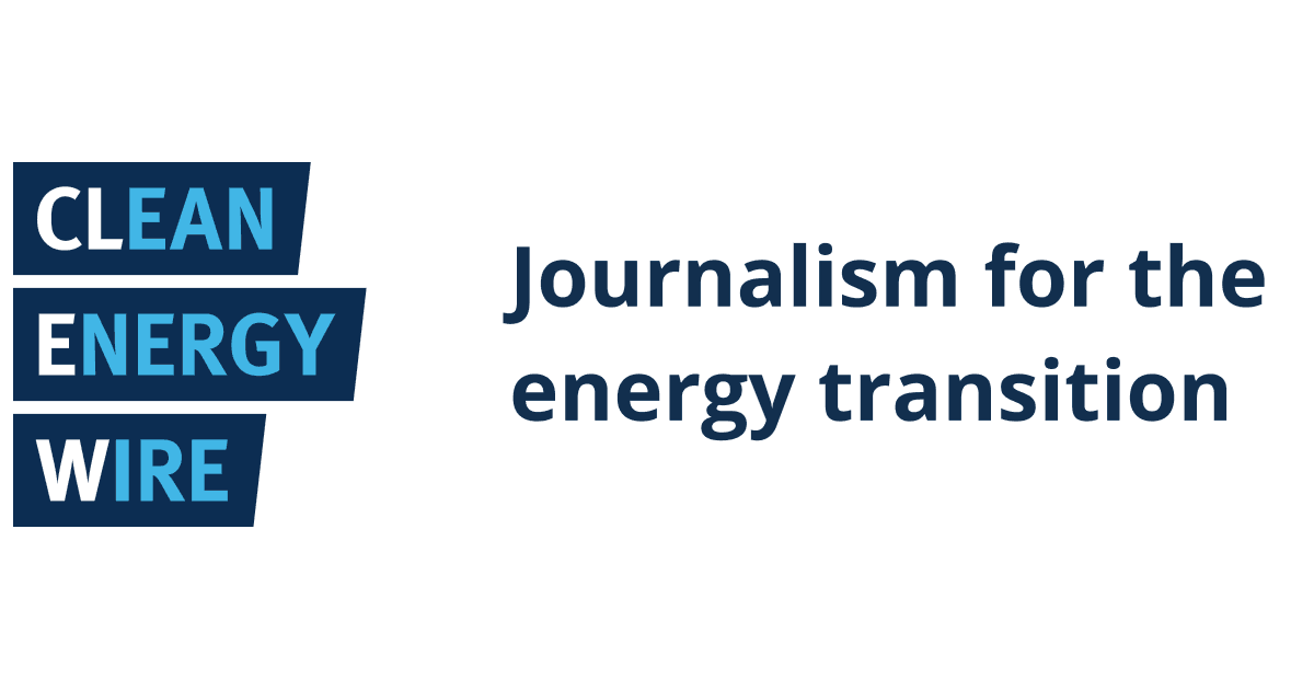 Electric car registrations ahead of petrol models in Germany | Clean Energy Wire