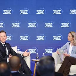 Expect more cybersecurity executive orders soon, national cyber director says - Nextgov/FCW