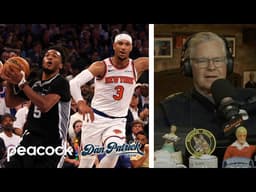 NBA Finals 'far from over' after Spurs take Game 3 over Knicks | Dan Patrick Show | NBA on NBC
