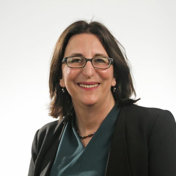 City of Seattle names Shannon Smith new Chief Technology Officer