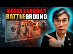 Petrodollar at Stake: Why the Iran War Is an Economic Battle, Not Just Military