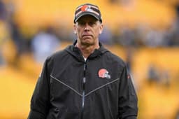 NFL news as Browns head coach suffers humilating error and 5 rules changes announced