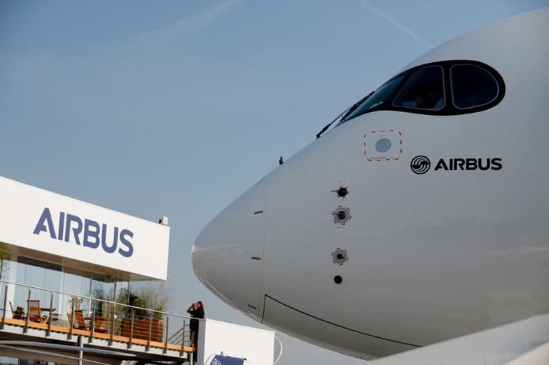 Why Airbus earnings were bad news for Boeing stock