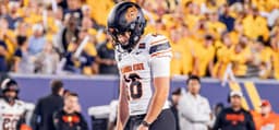 Keltner a Lou Groza Award Star of the Week again