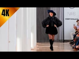 The Label Edition | Fall Winter 2026/2027 | Mercedes-Benz Fashion Week Madrid