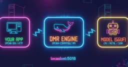 Run Open Source AI Models with Docker Model Runner - DEV Community