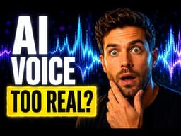 How Creators Are Making $10,000Month With AI Voices — ElevenLabs Tutorial