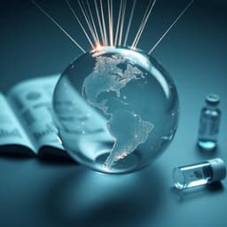 Global Health Pulse