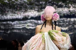 Paris Haute Couture Week kicks off with debuts from ...