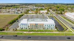 BGO expands healthcare portfolio with acquisition of Tampa medical ...