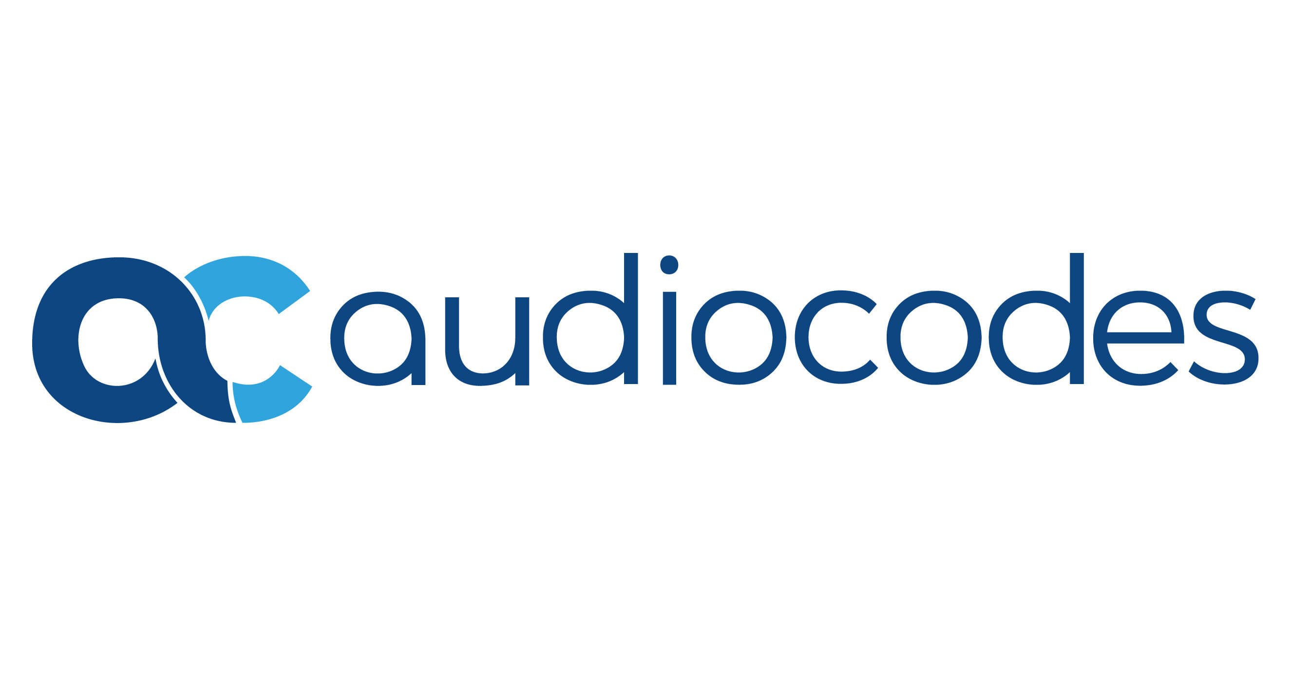 AudioCodes Voca CIC Now Certified for Microsoft Teams ...