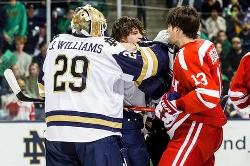 Stars Sign Cousin of Former Dallas Goaltender as Full-Time EBUG