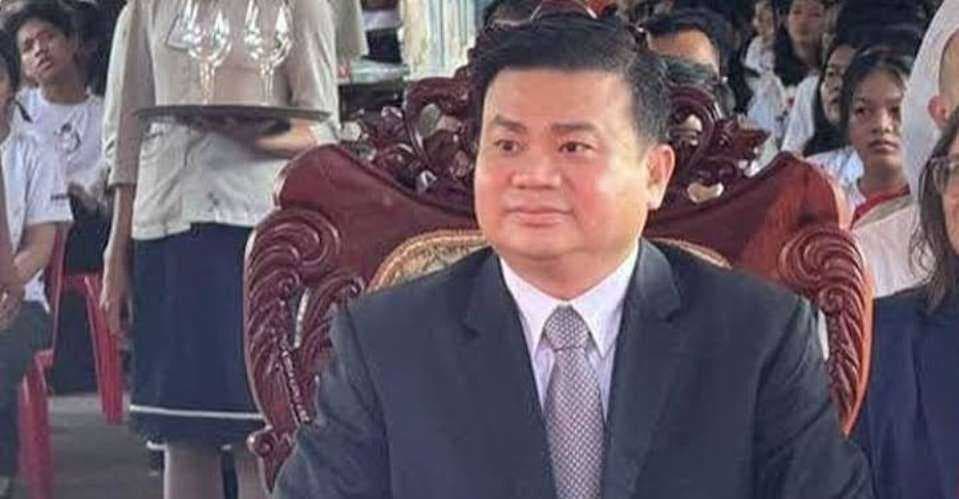 Massive heist of 'privileged' visas rocks Cambodia - UCA News
