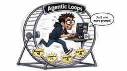 What I'm seeing in AI, the good, the bad, and the hilarious