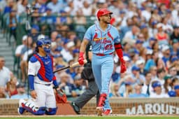 Joshua Báez just made the greatest Major League debut in ...
