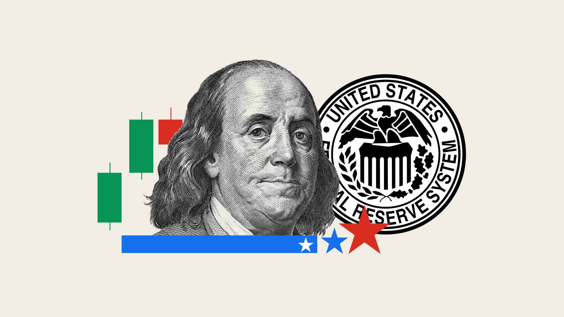 Fed Signals Extended Pause as Inflation Falls, Rate Cut Bets Build