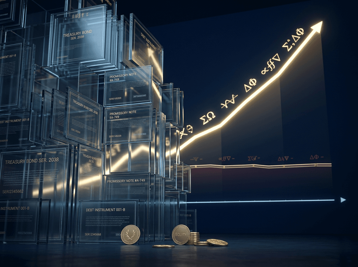 Why 64% of Startup Funding Isn't Really Funding