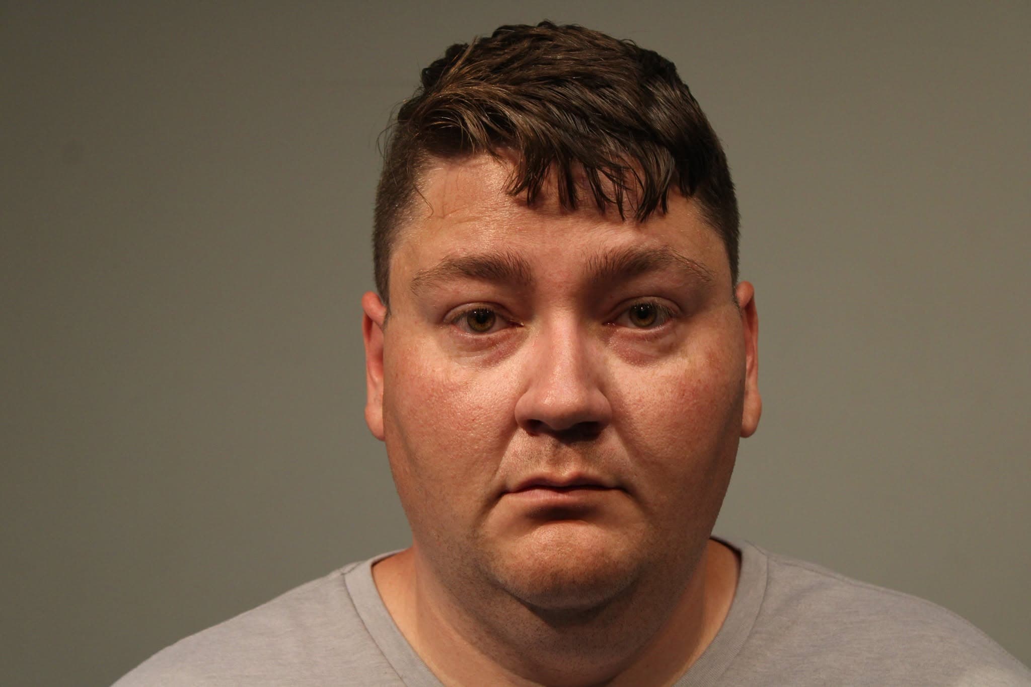 Charges for Cottonwood Man Accused of Child Molestation